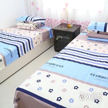 敦煌小居家庭公寓酒店提供图片