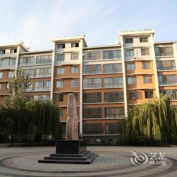 敦煌小居家庭公寓酒店提供图片