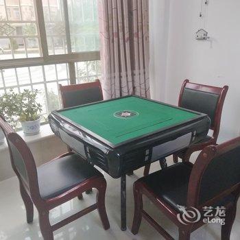 敦煌小居家庭公寓酒店提供图片
