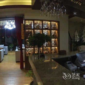 拉萨热琴林酒店酒店提供图片