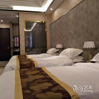 绍兴钱清中纺城鑫港宾馆酒店提供图片