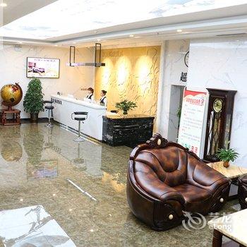 临夏联谊锦欣饭店酒店提供图片
