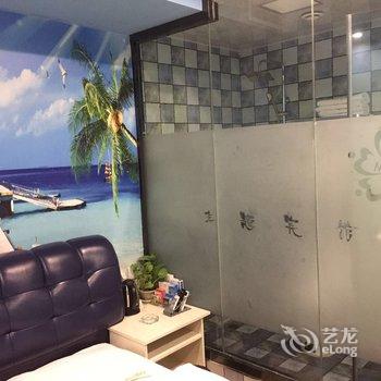 通辽Mary主题宾馆酒店提供图片