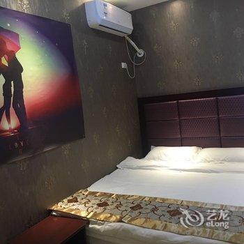 咸阳西安机场亨运商务酒店酒店提供图片