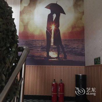 咸阳西安机场亨运商务酒店酒店提供图片