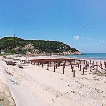 嵊泗基湖村85号旅社酒店提供图片