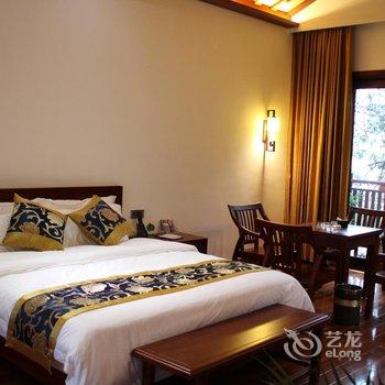 吉安东江源生态山庄酒店提供图片