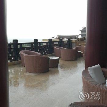 海南棋子湾开元度假村用户上传图片