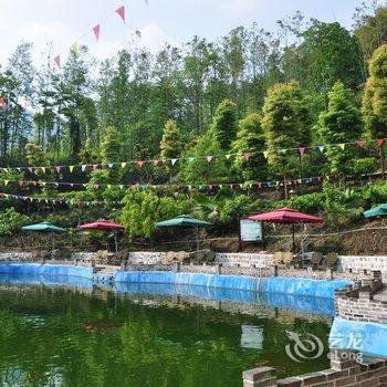 成都鹤鸣山碧水源山庄酒店提供图片