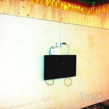 香格里拉金色年华青旅酒店提供图片