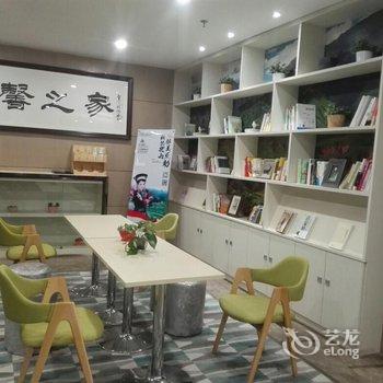 西宁金朵酒店(海湖新区店)用户上传图片