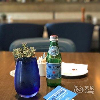 十堰希尔顿逸林酒店用户上传图片