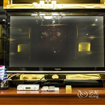 中江顺风宾馆酒店提供图片