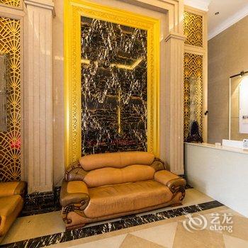莆田相约酒店(A座)酒店提供图片