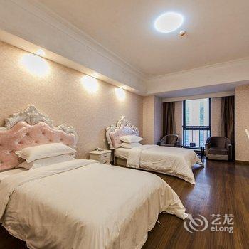 莆田相约酒店(A座)酒店提供图片