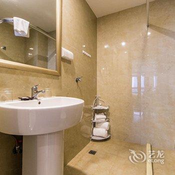 莆田相约酒店(A座)酒店提供图片