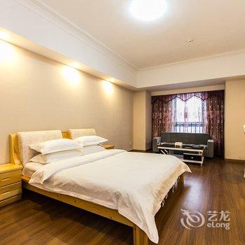 莆田相约酒店(A座)酒店提供图片