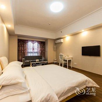 莆田相约酒店(A座)酒店提供图片