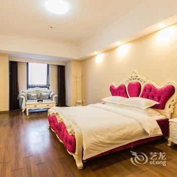 莆田相约酒店(A座)酒店提供图片