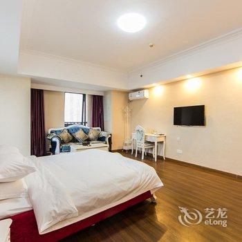 莆田相约酒店(A座)酒店提供图片