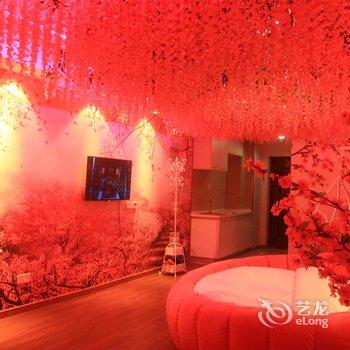 莆田相约酒店(A座)酒店提供图片