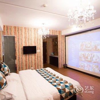 唐山万达尚慕酒店酒店提供图片