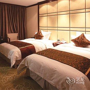 内蒙古玖苑国际饭店酒店提供图片