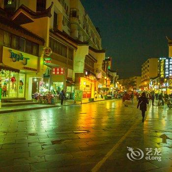 桂林归家酒店酒店提供图片