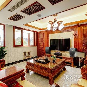 北京紫旸山居客栈酒店提供图片