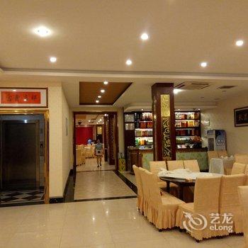 罗江金凯瑞酒店酒店提供图片