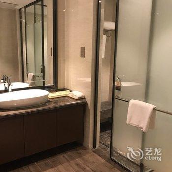 广东珠光御景温泉酒店酒店提供图片