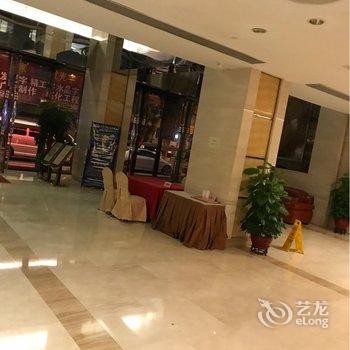 维也纳国际酒店(广州南站国际酒店)用户上传图片