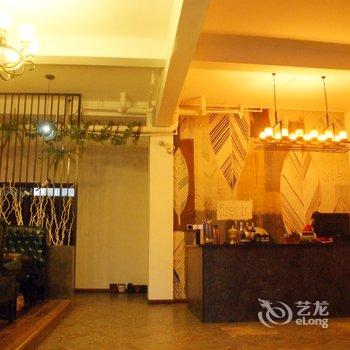 枣庄86号精品主题酒店酒店提供图片