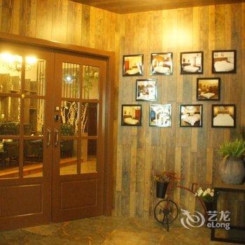 枣庄86号精品主题酒店酒店提供图片