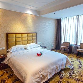 绵阳喜菲商务酒店酒店提供图片