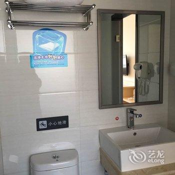 7天连锁酒店(武威东大街文庙店)酒店提供图片