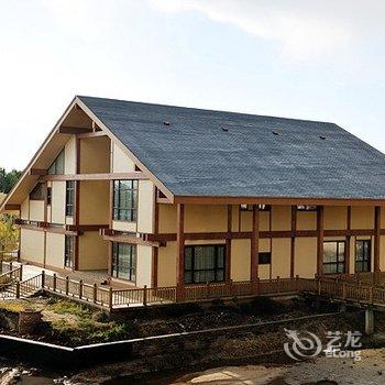 围场御道口田原牧歌君御庄园酒店提供图片