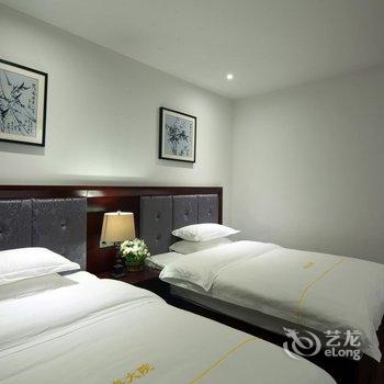 宜宾蜀南竹海林海大院酒店提供图片