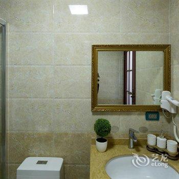 宜宾蜀南竹海林海大院酒店提供图片