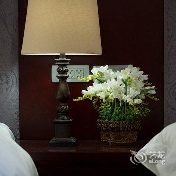 宜宾蜀南竹海林海大院酒店提供图片