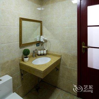 宜宾蜀南竹海林海大院酒店提供图片