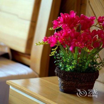 宜宾蜀南竹海林海大院酒店提供图片