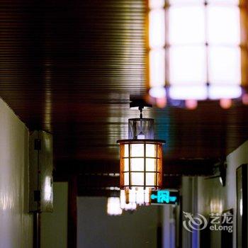 宜宾蜀南竹海林海大院酒店提供图片