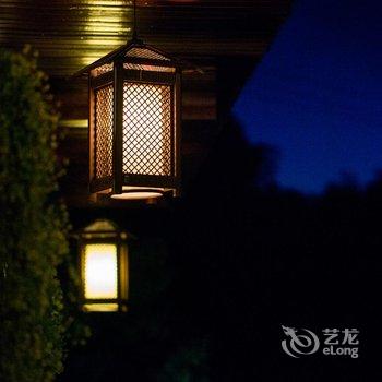 宜宾蜀南竹海林海大院酒店提供图片