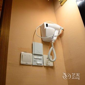 宏村流年慢生活客栈酒店提供图片