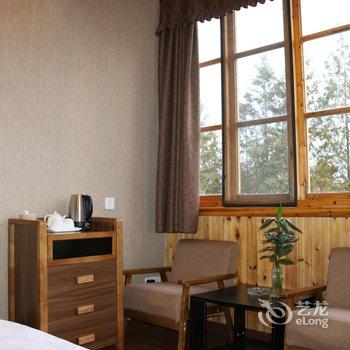 宏村流年慢生活客栈酒店提供图片