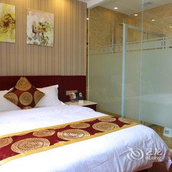 深圳奈斯商务宾馆酒店提供图片
