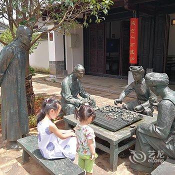 建水三和酒店酒店提供图片