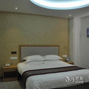 福州平潭悦洋商务酒店酒店提供图片