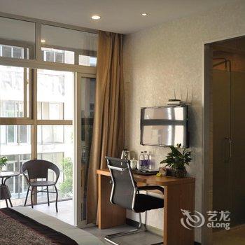 福州平潭悦洋商务酒店酒店提供图片